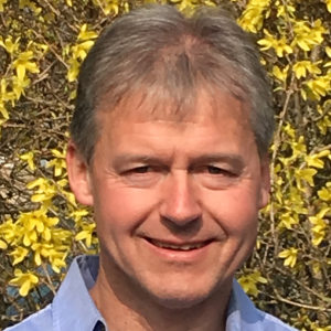 Profilbild von Christoph Maier