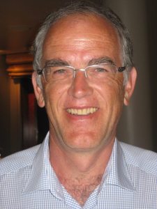 Profilbild von Christoph Maier