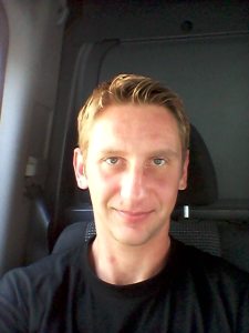 Profilbild von Christoph Malanowski