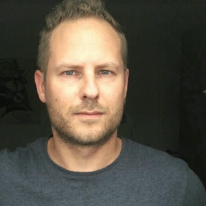 Profilbild von Christoph Mank