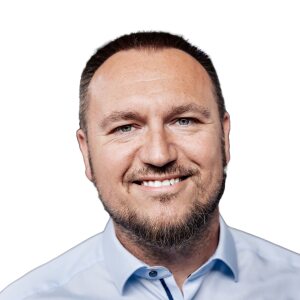 Profilbild von Christoph Mantel