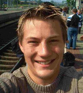Profilbild von Christoph Manuel