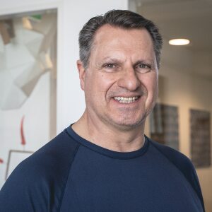 Profilbild von Christoph Marthaler