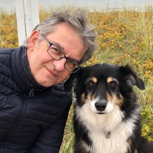 Profilbild von Christoph Martin