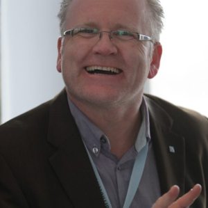 Profilbild von Christoph Marzinowski