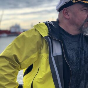 Profilbild von Christoph Maurer