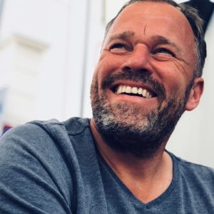 Profilbild von Christoph Maussner