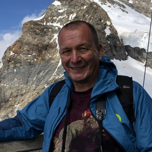 Profilbild von Christoph Mayer