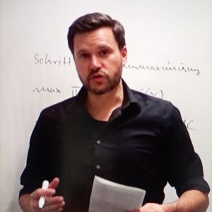 Profilbild von Christoph Mayr