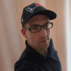 Profilbild von Christoph Mehlhase