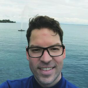 Profilbild von Christoph Meißner
