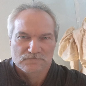 Profilbild von Christoph Menn