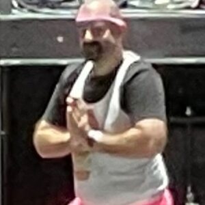 Profilbild von Christoph Mergard