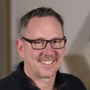 Profilbild von Christoph Metz