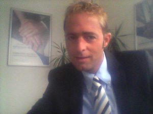 Profilbild von Christoph Meyer