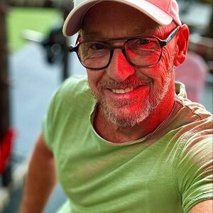 Profilbild von Christoph Meyer