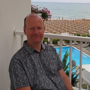 Profilbild von Christoph Meyer
