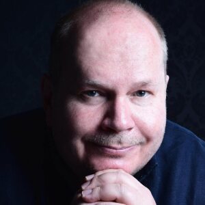 Profilbild von Christoph Mezger