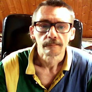 Profilbild von Christoph Michalik