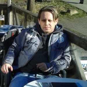 Profilbild von Christoph Michalski