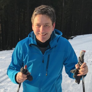 Profilbild von Christoph Möller