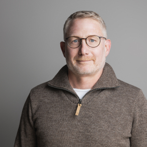 Profilbild von Christoph Möller