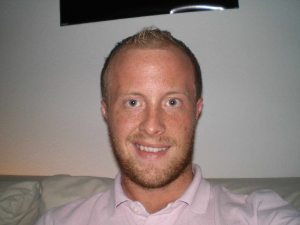 Profilbild von Christoph Mönke