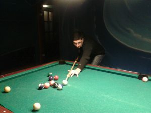 Profilbild von Christoph Mohnfeld