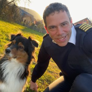 Profilbild von Christoph Moldaschl