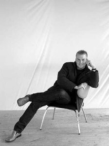 Profilbild von Christoph Moos