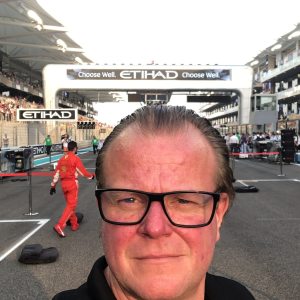 Profilbild von Christoph Moritz
