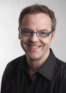Profilbild von Christoph Morlo