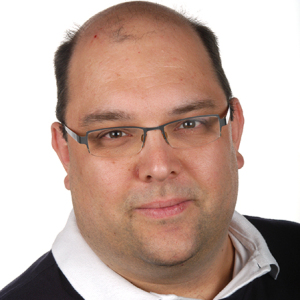 Profilbild von Christoph Mühling