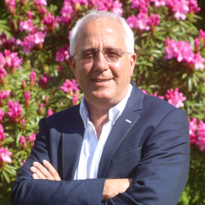 Profilbild von Christoph Mueller