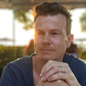 Profilbild von Christoph Müller
