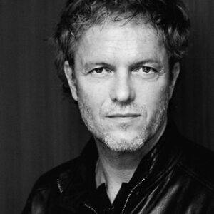 Profilbild von Christoph Müller