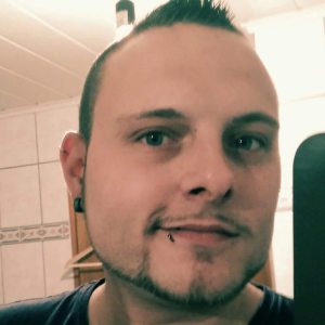 Profilbild von Christoph Müller