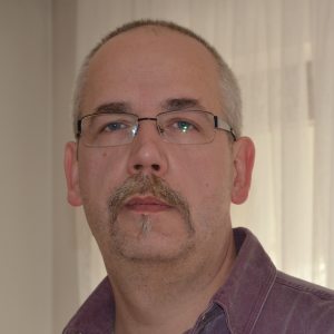 Profilbild von Christoph Müller