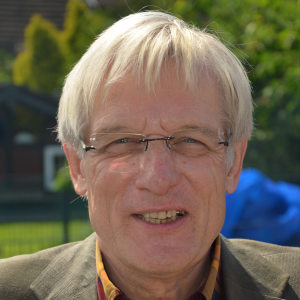 Profilbild von Christoph Müller