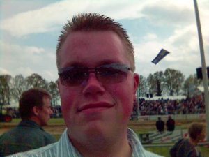 Profilbild von Christoph Muhmann