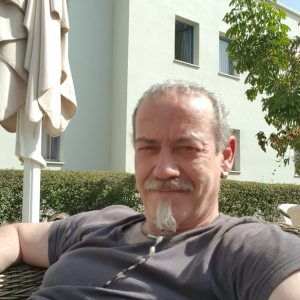 Profilbild von Christoph Mundt