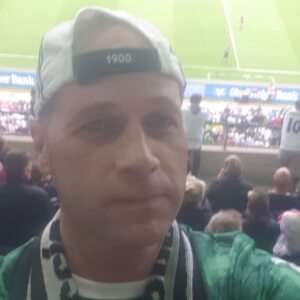 Profilbild von Christoph Muschik