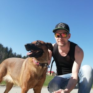 Profilbild von Christoph Nandzik