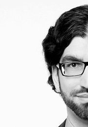 Profilbild von Christoph Neye