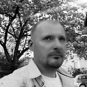 Profilbild von Christoph Niedrygas