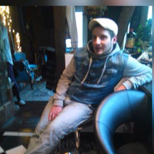 Profilbild von Christoph Nock