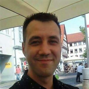 Profilbild von Christoph Nolte