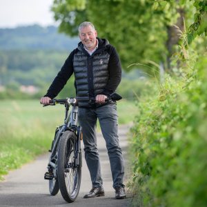 Profilbild von Christoph Nuding