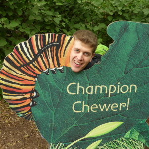 Profilbild von Christoph Oberthür