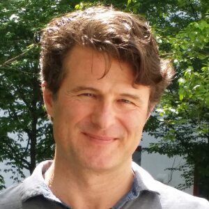Profilbild von Christoph Oppolzer